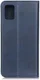 Samsung Galaxy Note 20 Splitleren Portemonnee Hoesje Blauw afbeelding 4