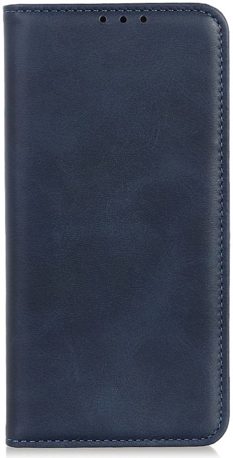Samsung Galaxy Note 20 Splitleren Portemonnee Hoesje Blauw afbeelding 2
