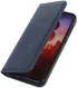 Samsung Galaxy Note 20 Splitleren Portemonnee Hoesje Blauw afbeelding 8