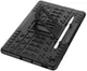 Samsung Galaxy S6 Lite Hybride Kickstand Hoes Zwart afbeelding 6