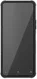 Sony Xperia II Hybride Hoesje met Kickstand Zwart afbeelding 2