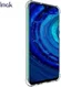 Huawei P Smart 2020 Hoesje TPU met Screenprotector Transparant afbeelding 4