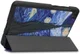 Lenovo Tab M7 Hoesje Portemonnee met Starry Night Print afbeelding 4