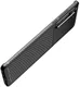 Motorola Edge Hoesje Geborsteld Carbon Flexibele Back Cover Zwart afbeelding 13