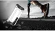 Motorola Edge Hoesje Shock Proof Hybride Back Cover Goud afbeelding 7