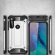 Motorola Moto G Pro Hoesje Shock Proof Hybride Back Cover Rood afbeelding 7
