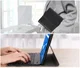 Lenovo Tab M10 Plus / FHD Plus Hoes met Verstelbaar Toetsenbord Zwart afbeelding 11