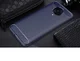 Xiaomi Poco F2 Pro Hoesje Geborsteld TPU Blauw afbeelding 2