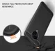 Xiaomi Poco F2 Pro Hoesje Geborsteld TPU Blauw afbeelding 3