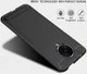 Xiaomi Poco F2 Pro Hoesje Geborsteld TPU Blauw afbeelding 8