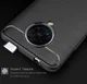 Xiaomi Poco F2 Pro Hoesje Geborsteld TPU Blauw afbeelding 9