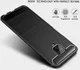 Xiaomi Redmi Note 9S / Note 9 Pro Geborsteld TPU Hoesje Zwart afbeelding 7