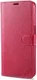 Xiaomi Redmi Note 9S / Note 9 Pro Portemonnee Stand Hoesje Rood afbeelding 1