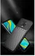 Xiaomi Note 9S / Note 9 Pro Twill Thunder Texture Back Cover Blauw afbeelding 6