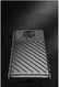 Xiaomi Note 9S / Note 9 Pro Twill Thunder Texture Back Cover Blauw afbeelding 10