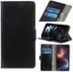 Xiaomi Mi Note 10 Lite Hoesje Portemonnee Book Cover Met Pasjes Zwart afbeelding 6