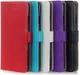 Xiaomi Mi Note 10 Lite Hoesje Portemonnee Book Cover Met Pasjes Zwart afbeelding 8