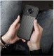 Xiaomi Poco F2 Pro Twill Thunder Texture Back Cover Zwart afbeelding 5