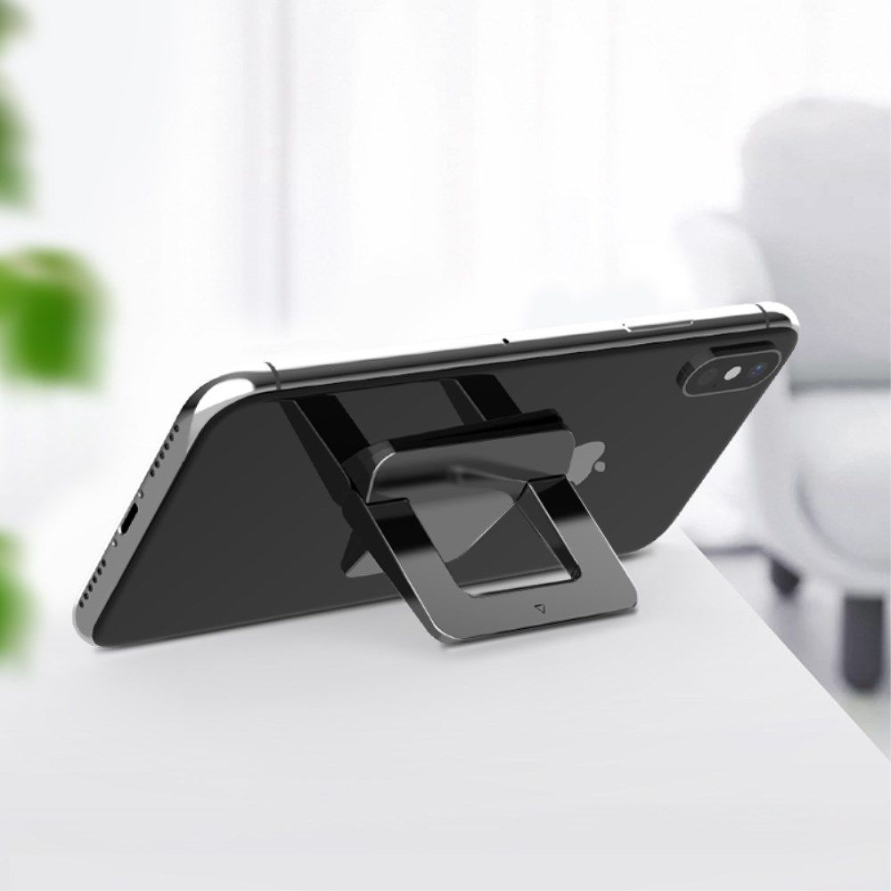 Mini Laptop Stand Zwart afbeelding 10