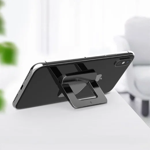 Mini Laptop Stand Zwart afbeelding 10