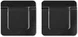 Mini Laptop Stand Zwart afbeelding 2