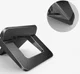 Mini Laptop Stand Zwart afbeelding 6