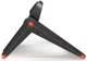 Mini Laptop Stand Zwart afbeelding 8