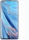 Oppo Find X2 Neo Tempered Glass Screen Protector afbeelding 1