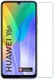 Huawei Y6p Screen Protector Ultra Clear Display Folie afbeelding 1