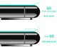 Xiaomi Poco F2 Pro Tempered Glass Licht Filter Screen Protector afbeelding 9