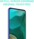 Xiaomi Poco F2 Pro Tempered Glass Licht Filter Screen Protector afbeelding 2