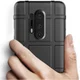 OnePlus 8 Pro Hoesje Shock Proof Rugged Shield Blauw afbeelding 5