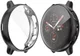 Samsung Galaxy Watch Active 2 40MM Hoesje - Flexibel TPU - Zwart afbeelding 1