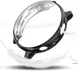 Samsung Galaxy Watch Active 2 40MM Hoesje - Flexibel TPU - Zwart afbeelding 2