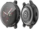 Samsung Galaxy Watch Active 2 40MM Hoesje - Flexibel TPU - Zwart afbeelding 4