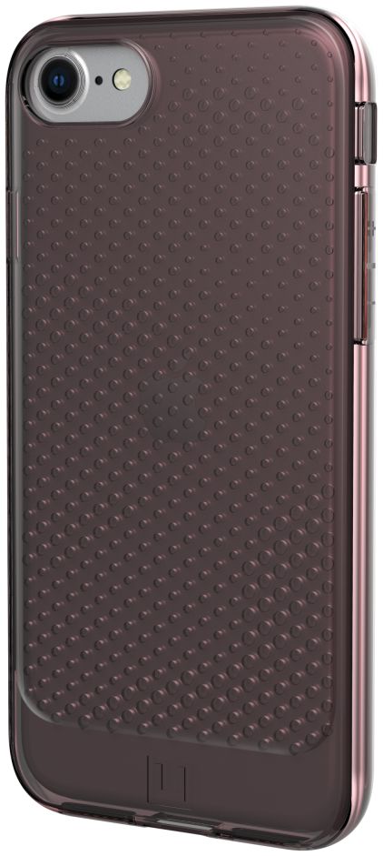 U By UAG Lucent Series Apple iPhone SE (2020/2022) Hoesje Roze afbeelding 3