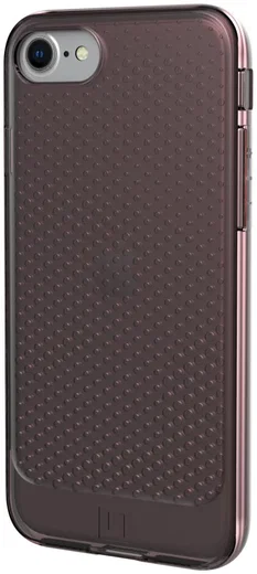 U By UAG Lucent Series Apple iPhone SE (2020/2022) Hoesje Roze afbeelding 3