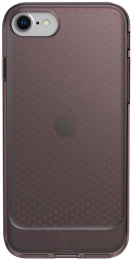 U By UAG Lucent Series Apple iPhone SE (2020/2022) Hoesje Roze afbeelding 4