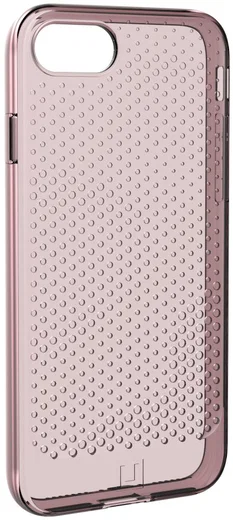 U By UAG Lucent Series Apple iPhone SE (2020/2022) Hoesje Roze afbeelding 5