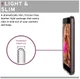 U By UAG Lucent Series Apple iPhone SE (2020/2022) Hoesje Roze afbeelding 8