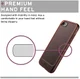 U By UAG Lucent Series Apple iPhone SE (2020/2022) Hoesje Roze afbeelding 9