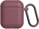 U by UAG Apple Airpods Siliconen Hoesje Dusty Rose afbeelding 2