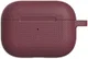 U by UAG Apple Airpods Pro Siliconen Hoesje Paars afbeelding 10