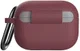 U by UAG Apple Airpods Pro Siliconen Hoesje Paars afbeelding 11
