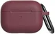 U by UAG Apple Airpods Pro Siliconen Hoesje Paars afbeelding 12