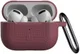 U by UAG Apple Airpods Pro Siliconen Hoesje Paars afbeelding 4