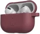 U by UAG Apple Airpods Pro Siliconen Hoesje Paars afbeelding 9