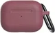 U by UAG Apple Airpods Pro Siliconen Hoesje Dusty Rose afbeelding 10