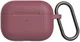 U by UAG Apple Airpods Pro Siliconen Hoesje Dusty Rose afbeelding 11