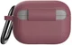 U by UAG Apple Airpods Pro Siliconen Hoesje Dusty Rose afbeelding 13